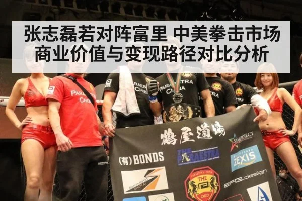 张志磊若对阵富里 中美拳击市场商业价值与变现路径对比分析